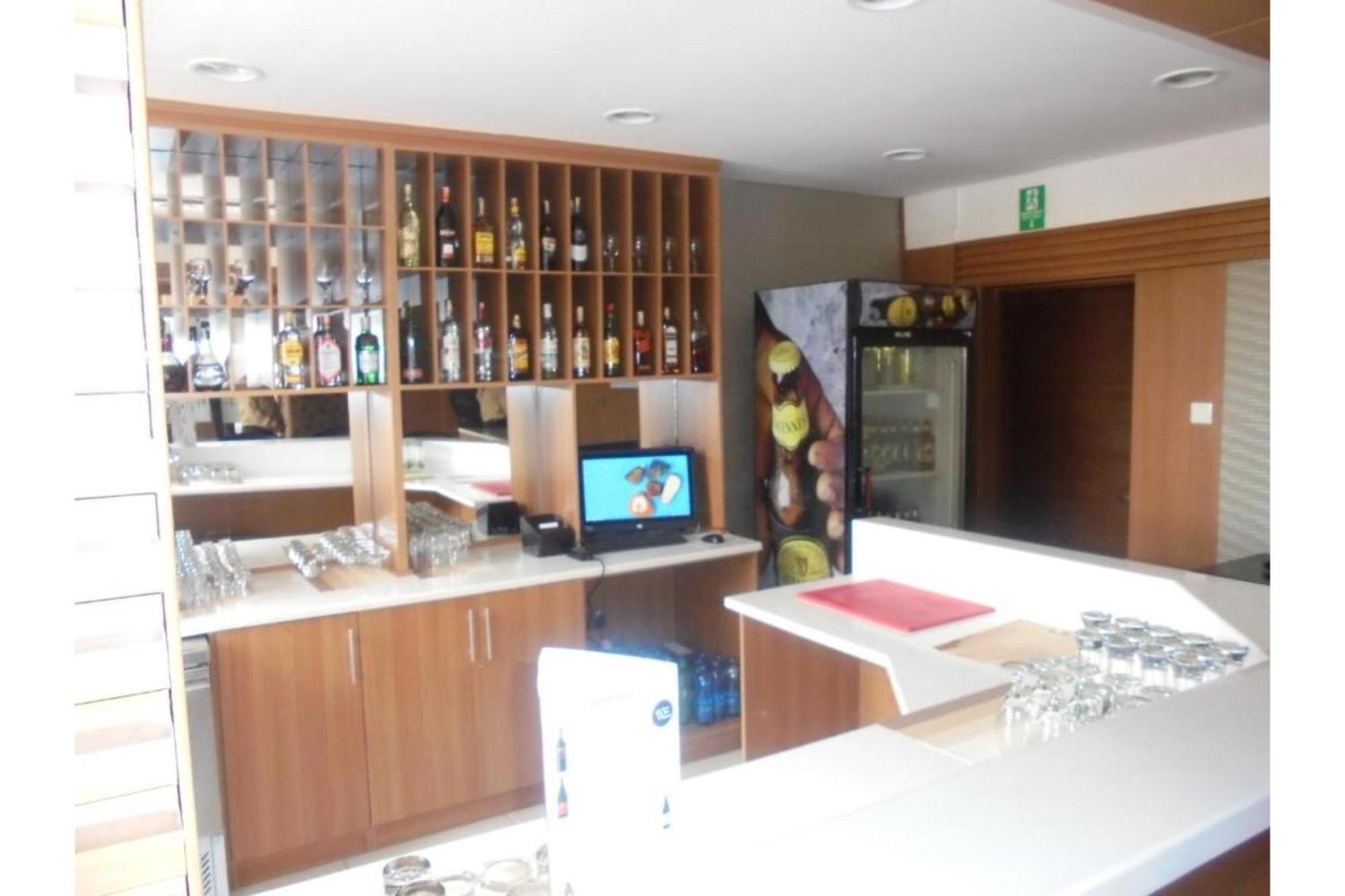 We Hotel & Suites 奈洛比 外观 照片