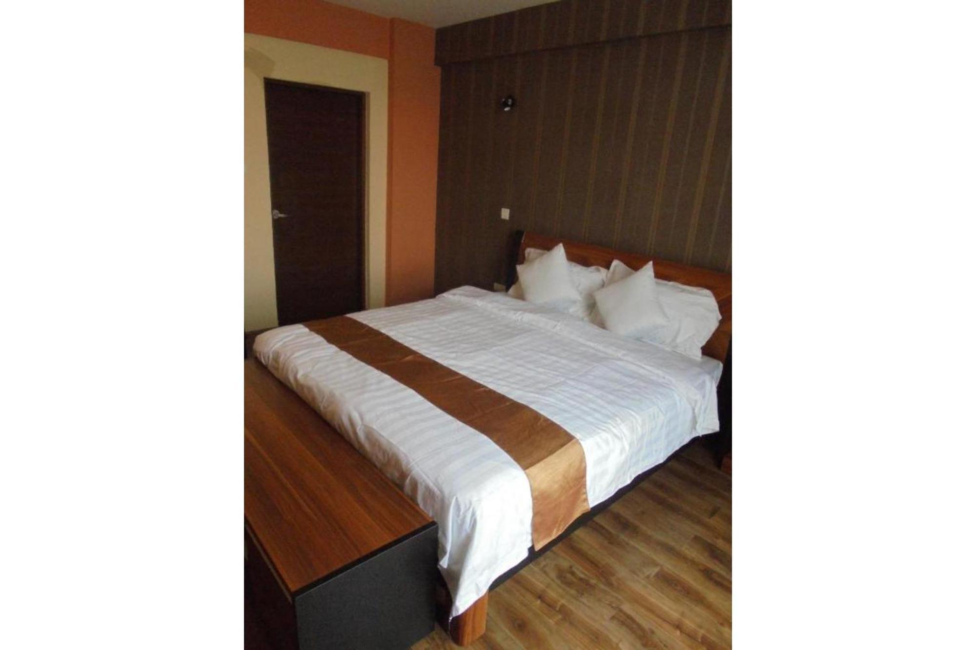 We Hotel & Suites 奈洛比 外观 照片