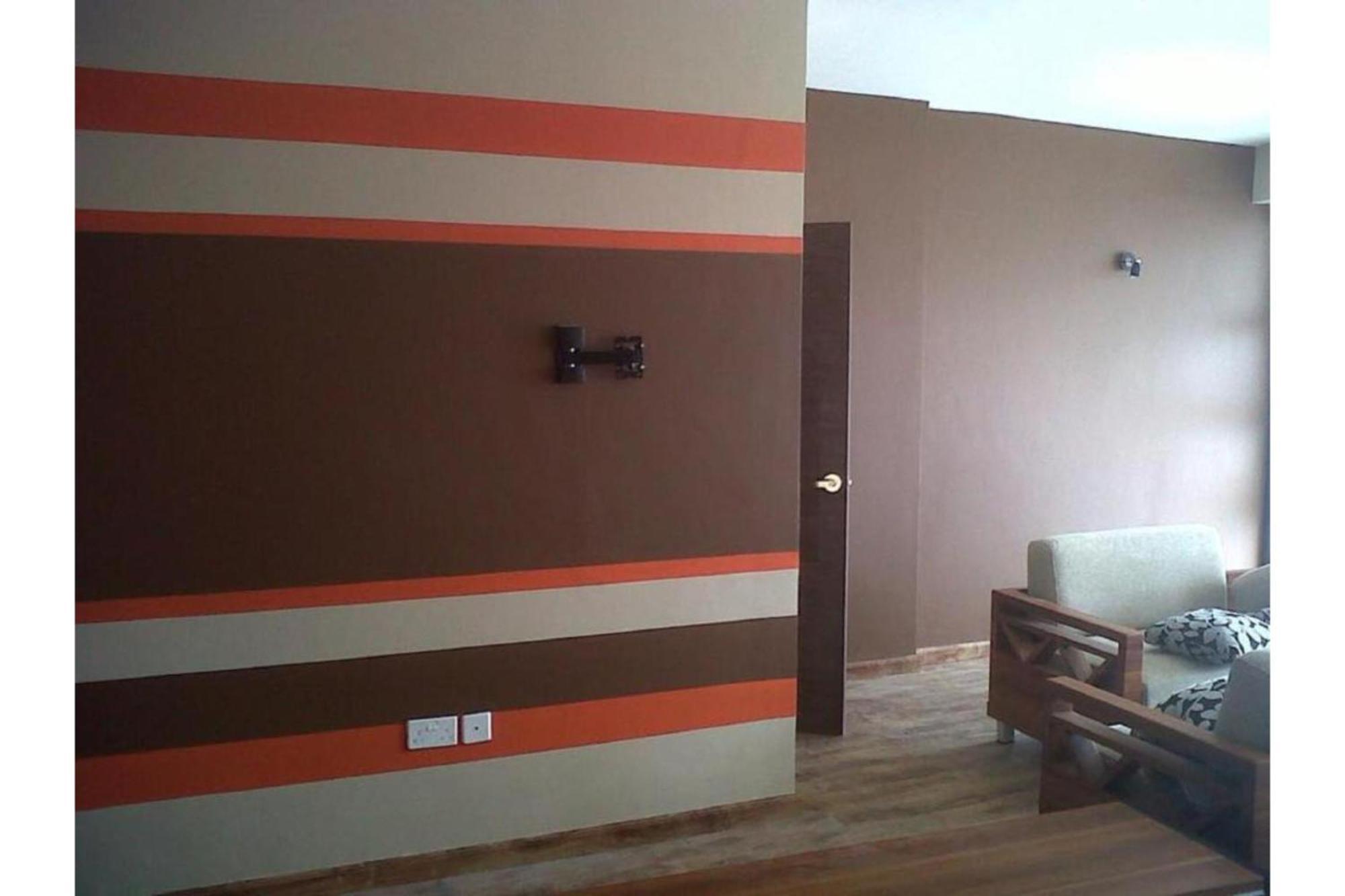 We Hotel & Suites 奈洛比 外观 照片