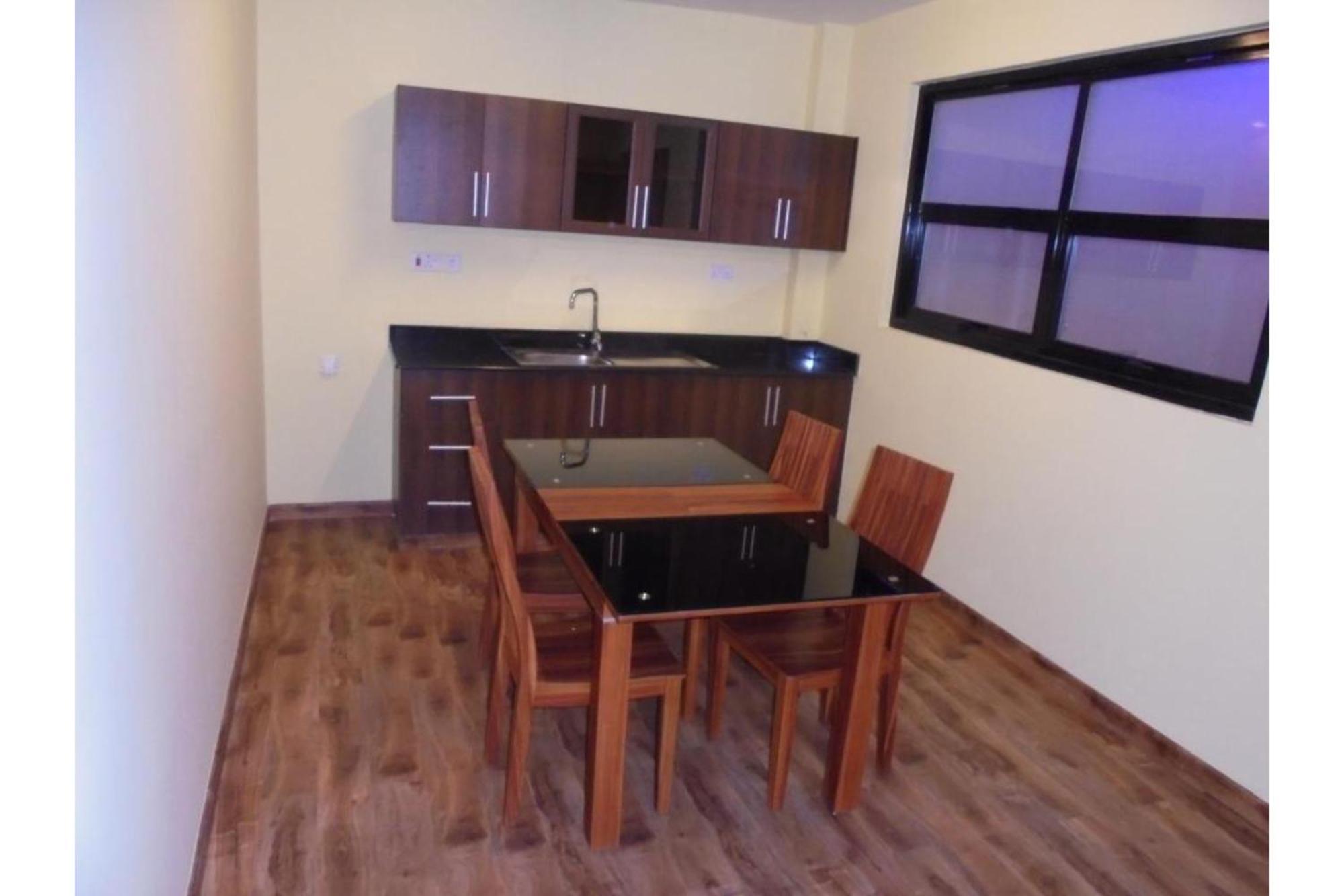 We Hotel & Suites 奈洛比 外观 照片